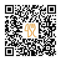 QR-code link para o menu de Comfort Food