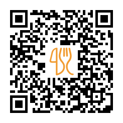 QR-code link para o menu de 마암식당