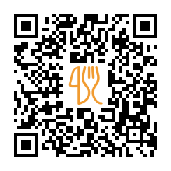 QR-code link para o menu de 대관령칡냉면