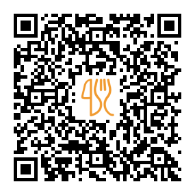 QR-code link para o menu de La Dolce Vita