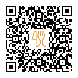 QR-code link para o menu de Dumpling Sushi