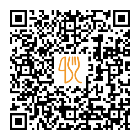 QR-code link para o menu de Athenas Food Truck