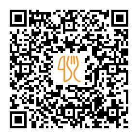 QR-code link para o menu de Ricks Famous Juicy Burgers