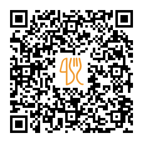 QR-code link para o menu de The Olive Tree Cafe