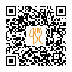 QR-code link para o menu de Caffe Animor