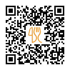 QR-code link para o menu de Kingu-sushi