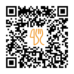 QR-code link para o menu de Aussie Burger