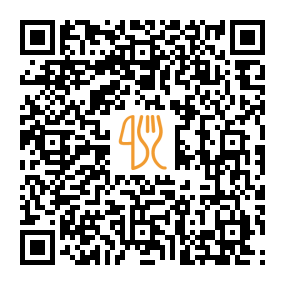 QR-code link para o menu de Big Brothers Gourmet Pizza