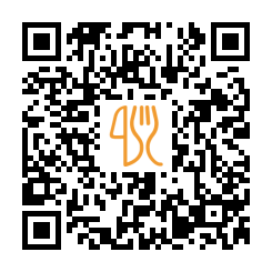 QR-code link para o menu de Beck's