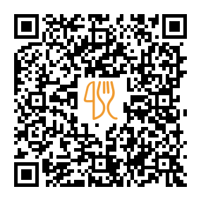 QR-code link para o menu de Bill Miller B-q