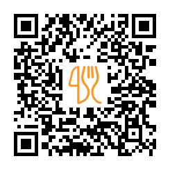 QR-code link para o menu de Frits