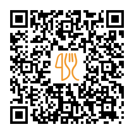 QR-code link para o menu de Nerd Be Cool