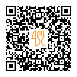 QR-code link para o menu de Dunkin'