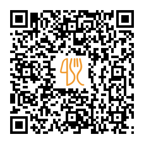 QR-code link para o menu de The Blue Pheasant