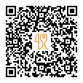 QR-code link para o menu de Puspha Rai's Momo Cafe