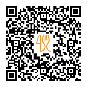 QR-code link para o menu de Cocina Latina