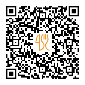 QR-code link para o menu de Lil' Smokehouse Bbq