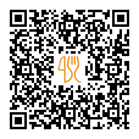 QR-code link para o menu de Pizza Plus