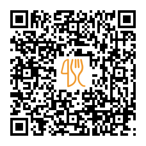 QR-code link para o menu de River City Brewing Co.