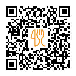 QR-code link para o menu de Le Jaguar