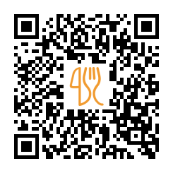 QR-code link para o menu de 마당넓은집