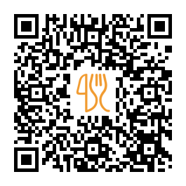QR-code link para o menu de Ricks Mexican