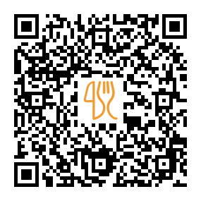 QR-code link para o menu de Rendezvous Coffee House