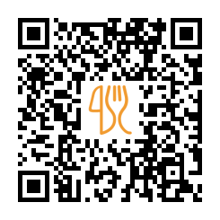 QR-code link para o menu de Thyme Out