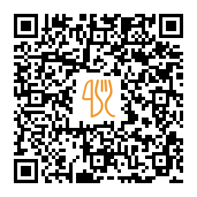 QR-code link para o menu de King Ranch Golf Course