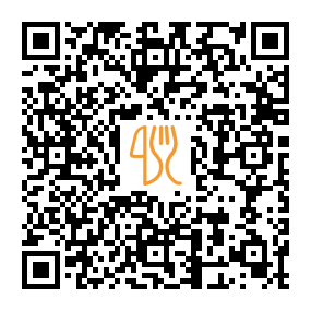 QR-code link para o menu de Bleu Diamond Grill