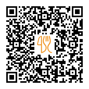 QR-code link para o menu de Jerk Fusion