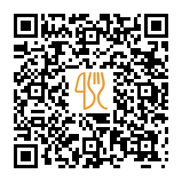 QR-code link para o menu de The Commons Kitchen