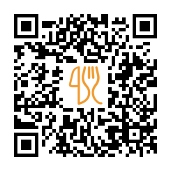 QR-code link para o menu de Banna Thai