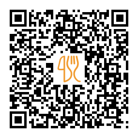 QR-code link para o menu de Teota Zamindar Bari