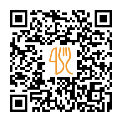 QR-code link para o menu de Dunkin'