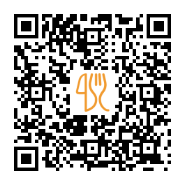 QR-code link para o menu de Au Bon Pain