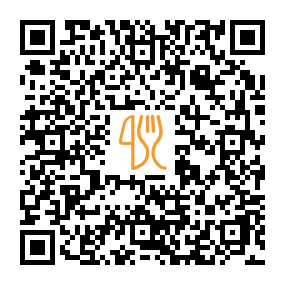 QR-code link para o menu de Roma Kawa Coffee Roasters Inc