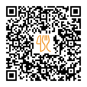 QR-code link para o menu de Beef O' Brady's