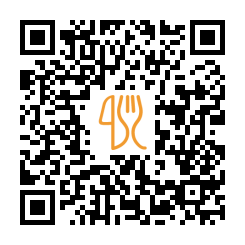 QR-code link para o menu de コミチカフェ
