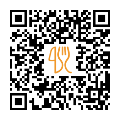 QR-code link para o menu de Ca' Benetti