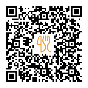 QR-code link para o menu de Lord Kitchener