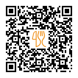 QR-code link para o menu de Warung Bu Sum