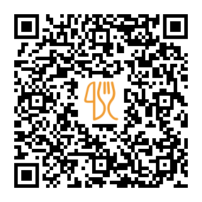 QR-code link para o menu de Knife N Fork Altona North