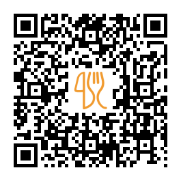 QR-code link para o menu de Cafe Maison