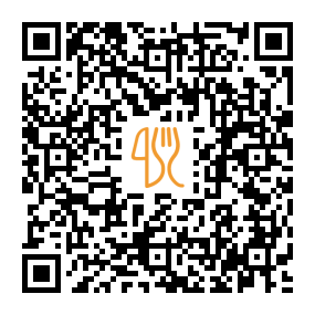 QR-code link para o menu de Corner Burger