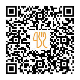 QR-code link para o menu de Devi Tiffin Center