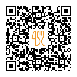 QR-code link para o menu de Pizza House