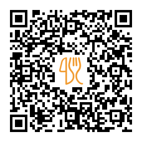 QR-code link para o menu de Seven Burgers