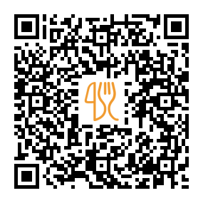 QR-code link para o menu de Fuji Japanese