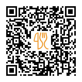 QR-code link para o menu de Cowboy's Burger